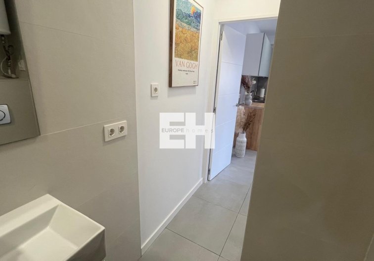 Revente - Appartement - Torrevieja - Zona Los Frutales