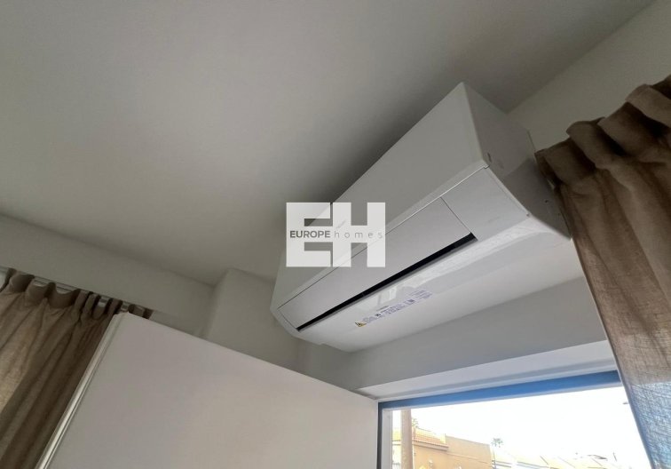 Revente - Appartement - Torrevieja - Zona Los Frutales