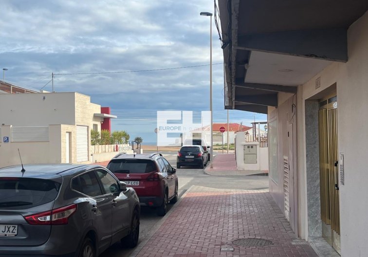 Revente - Appartement - Torrevieja - Zona Los Frutales