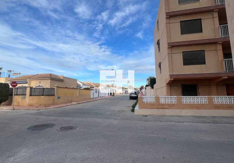 Revente - Appartement - Torrevieja - Zona Los Frutales