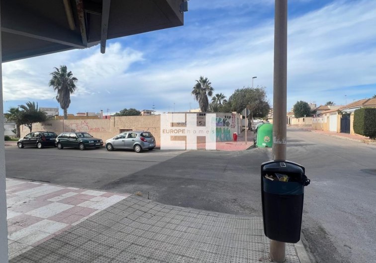 Revente - Appartement - Torrevieja - Zona Los Frutales