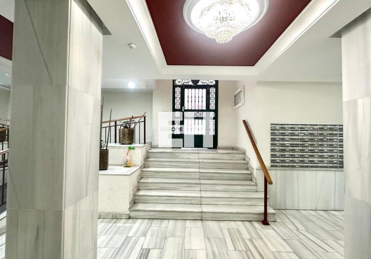 Resale - Apartment - Torrevieja - Centro