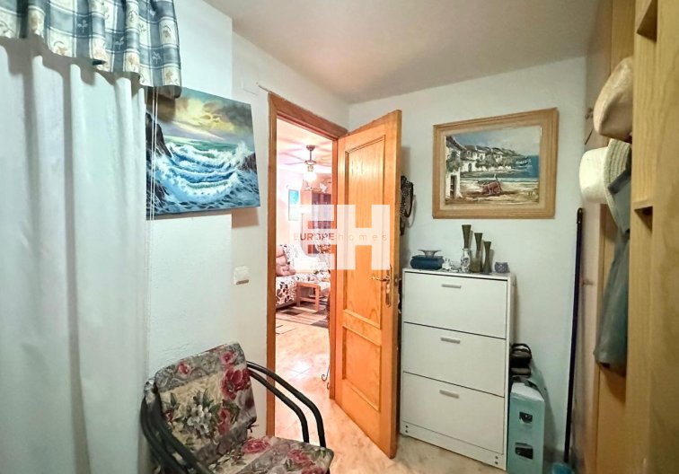 Resale - Apartment - Torrevieja - Centro