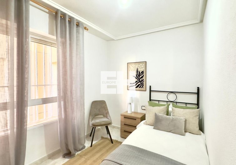 Segunda mano - Apartamento  - Torrevieja - Playa del Cura