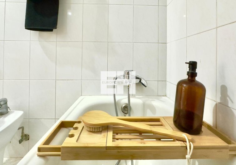 Segunda mano - Apartamento  - Torrevieja - Playa del Cura