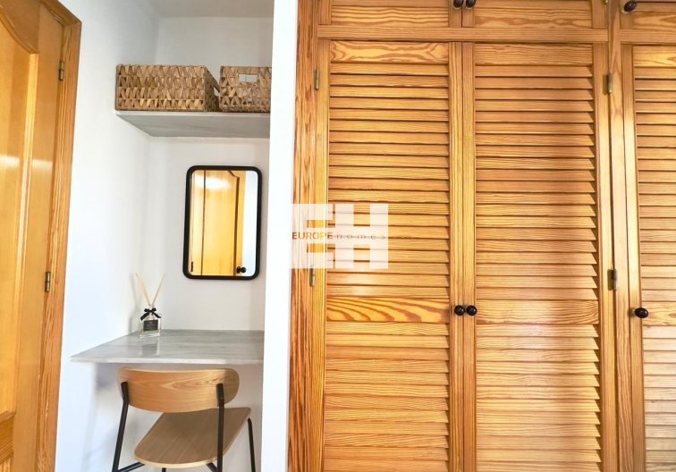 Segunda mano - Apartamento  - Torrevieja - Playa del Cura