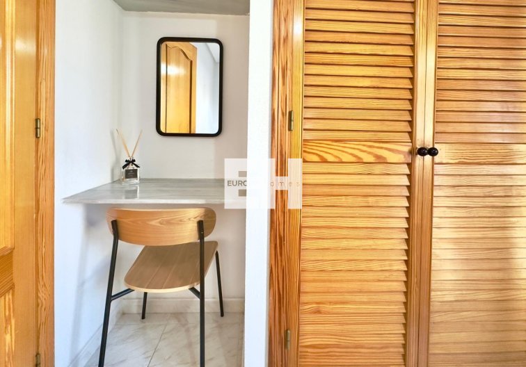 Segunda mano - Apartamento  - Torrevieja - Playa del Cura