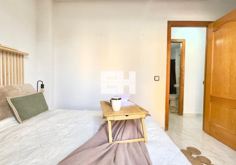 Segunda mano - Apartamento  - Torrevieja - Playa del Cura