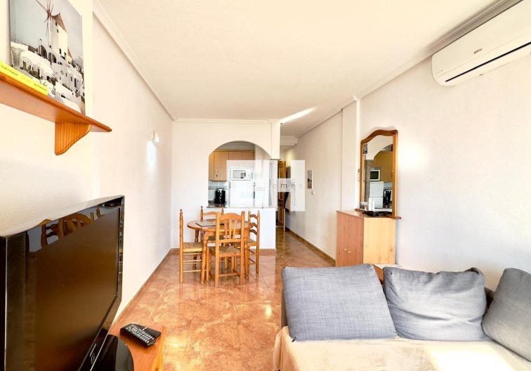 Segunda mano - Apartamento  - Torrevieja - Centro