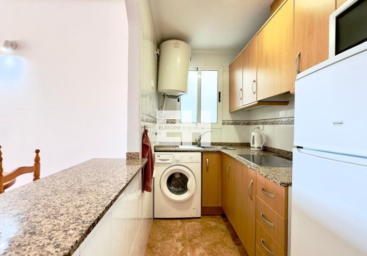 Segunda mano - Apartamento  - Torrevieja - Centro