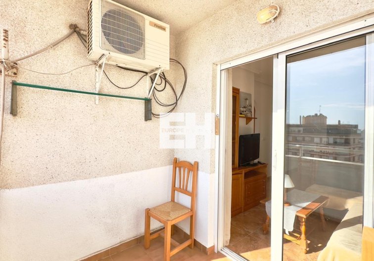 Segunda mano - Apartamento  - Torrevieja - Centro