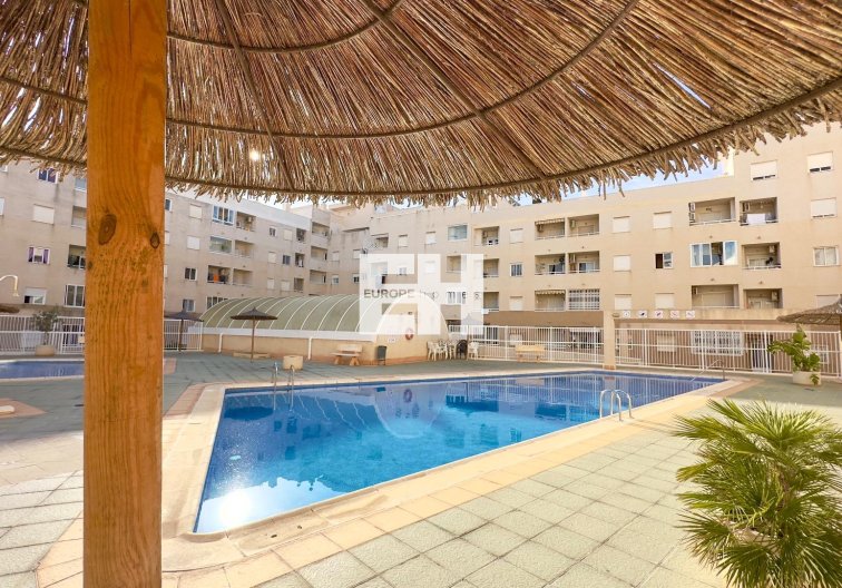 Segunda mano - Apartamento  - Torrevieja - Centro