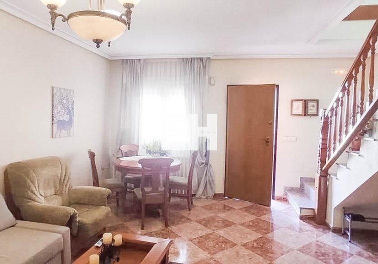 Resale - town house - Torrevieja - Los Altos
