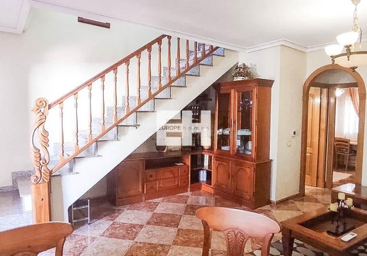 Resale - town house - Torrevieja - Los Altos