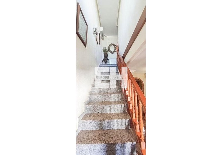 Resale - town house - Torrevieja - Los Altos