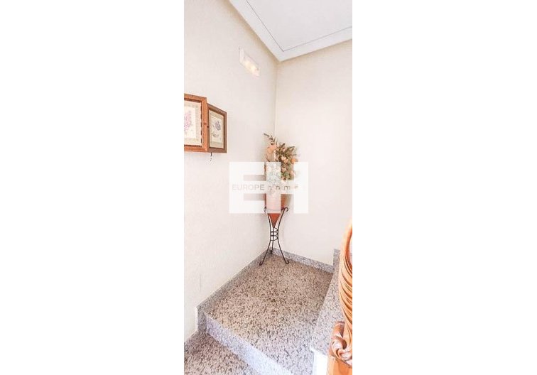 Resale - town house - Torrevieja - Los Altos