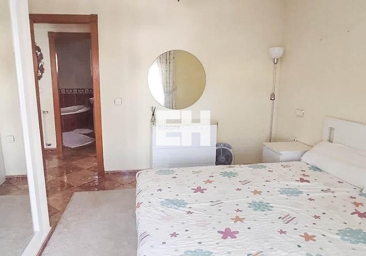 Resale - town house - Torrevieja - Los Altos