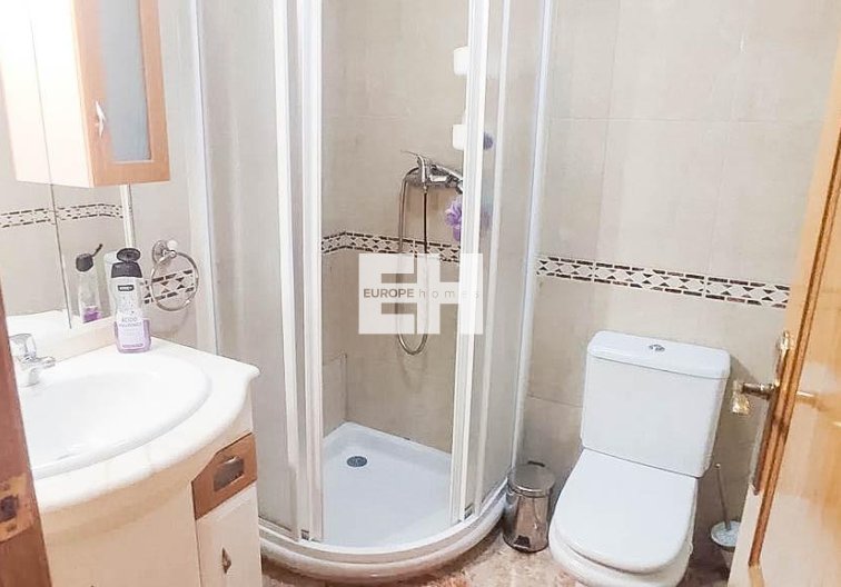 Resale - town house - Torrevieja - Los Altos