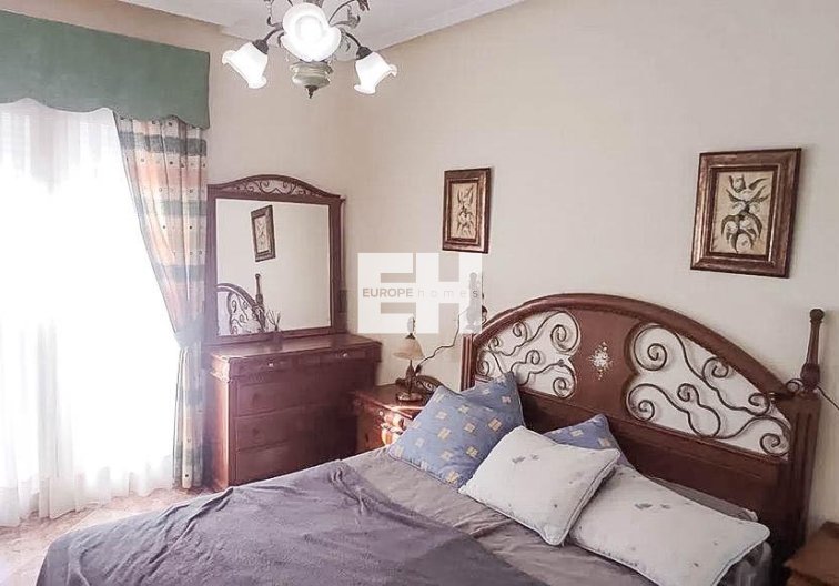 Resale - town house - Torrevieja - Los Altos