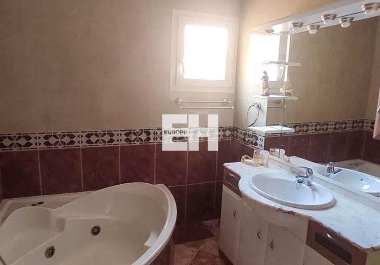 Resale - town house - Torrevieja - Los Altos