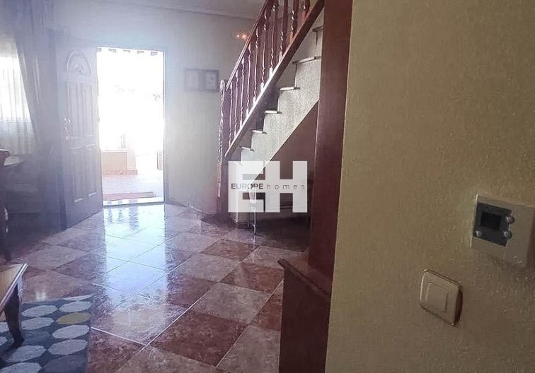 Resale - town house - Torrevieja - Los Altos