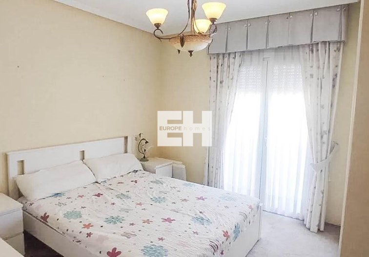 Resale - town house - Torrevieja - Los Altos