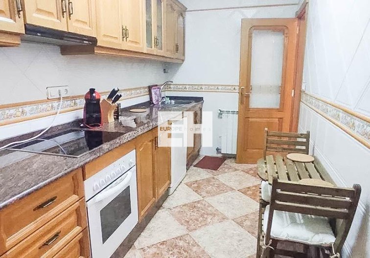 Resale - town house - Torrevieja - Los Altos