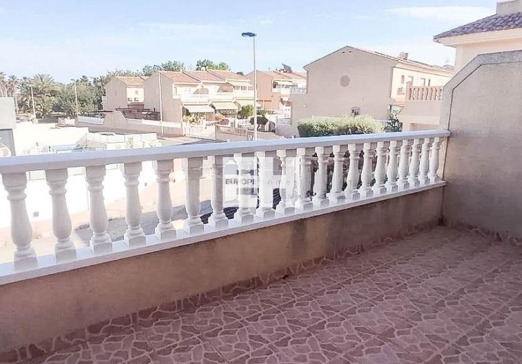 Resale - town house - Torrevieja - Los Altos