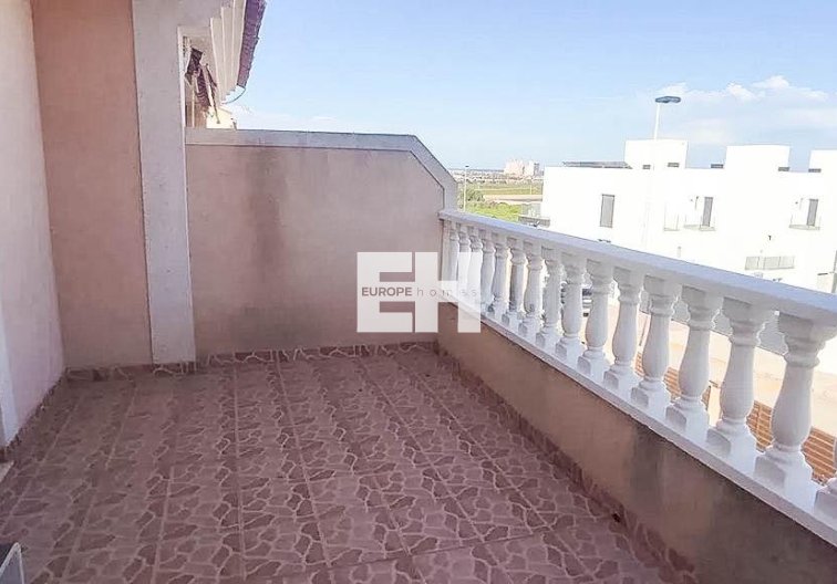 Resale - town house - Torrevieja - Los Altos