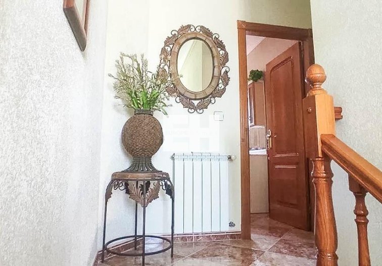 Resale - town house - Torrevieja - Los Altos