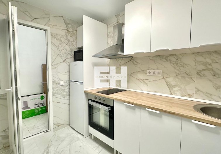 Segunda mano - Apartamento  - Torrevieja - Playa del Cura