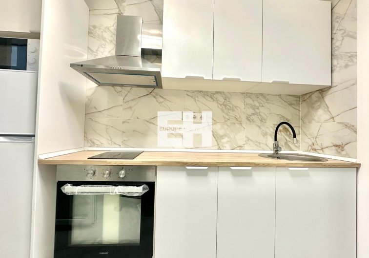 Segunda mano - Apartamento  - Torrevieja - Playa del Cura