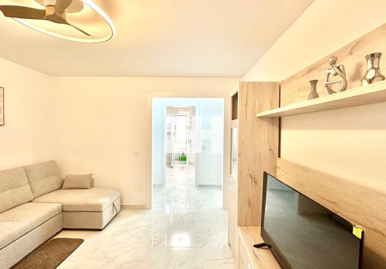 Segunda mano - Apartamento  - Torrevieja - Playa del Cura