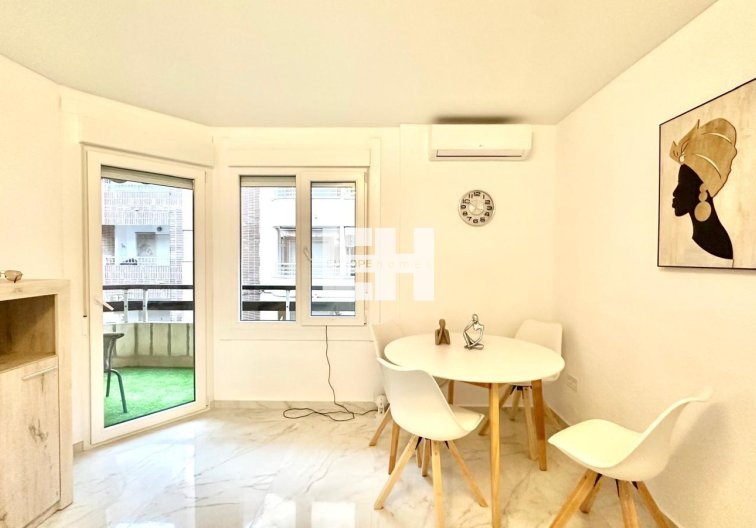 Segunda mano - Apartamento  - Torrevieja - Playa del Cura