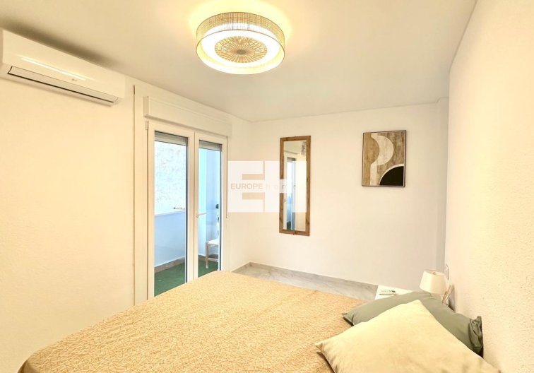 Segunda mano - Apartamento  - Torrevieja - Playa del Cura