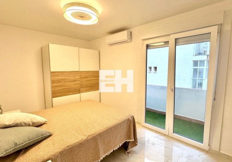 Segunda mano - Apartamento  - Torrevieja - Playa del Cura