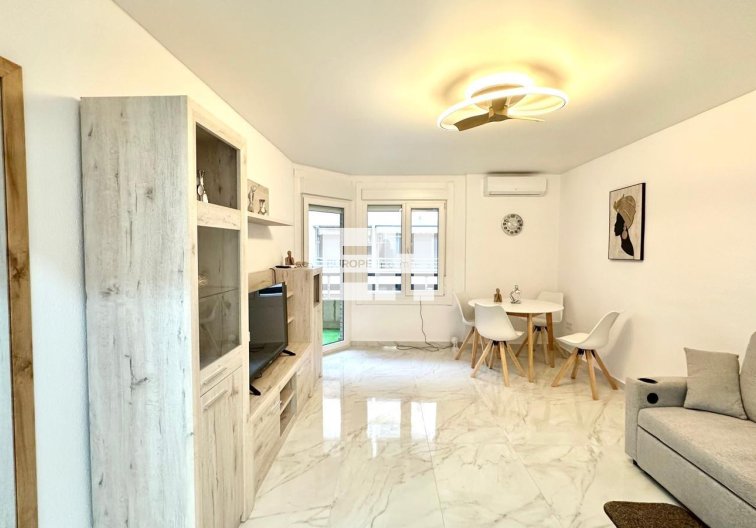 Segunda mano - Apartamento  - Torrevieja - Playa del Cura