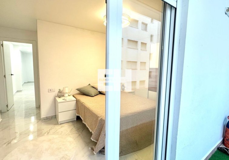 Segunda mano - Apartamento  - Torrevieja - Playa del Cura