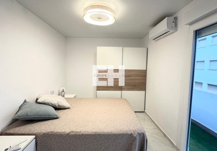 Segunda mano - Apartamento  - Torrevieja - Playa del Cura