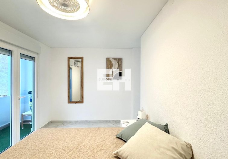 Segunda mano - Apartamento  - Torrevieja - Playa del Cura