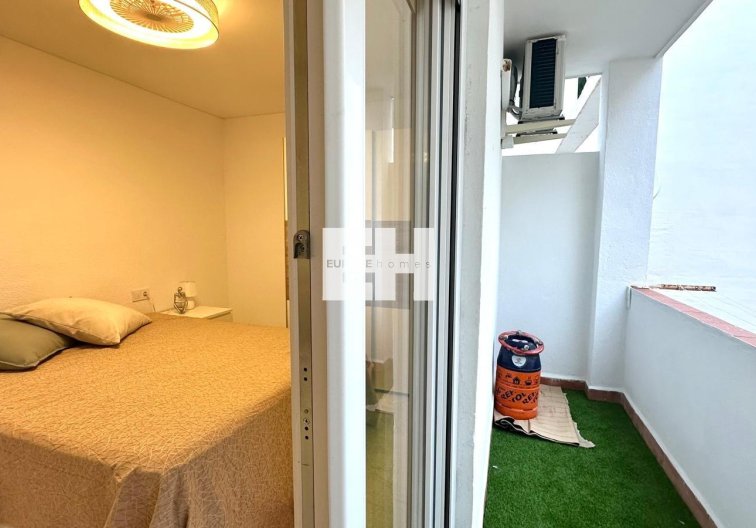 Segunda mano - Apartamento  - Torrevieja - Playa del Cura