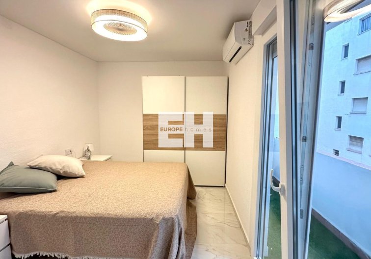 Segunda mano - Apartamento  - Torrevieja - Playa del Cura