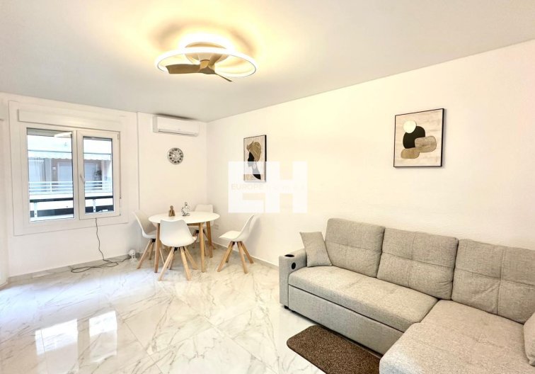 Segunda mano - Apartamento  - Torrevieja - Playa del Cura