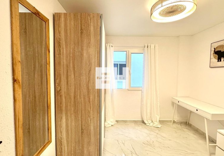 Segunda mano - Apartamento  - Torrevieja - Playa del Cura