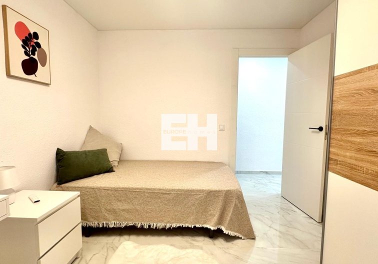 Segunda mano - Apartamento  - Torrevieja - Playa del Cura