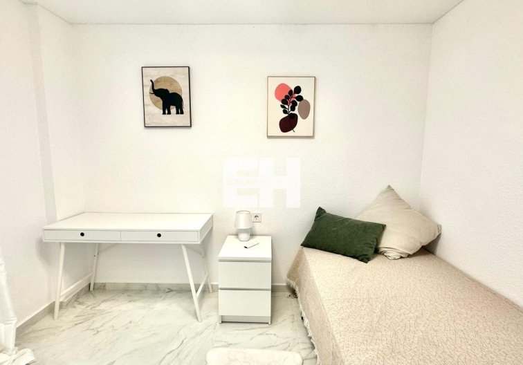 Segunda mano - Apartamento  - Torrevieja - Playa del Cura