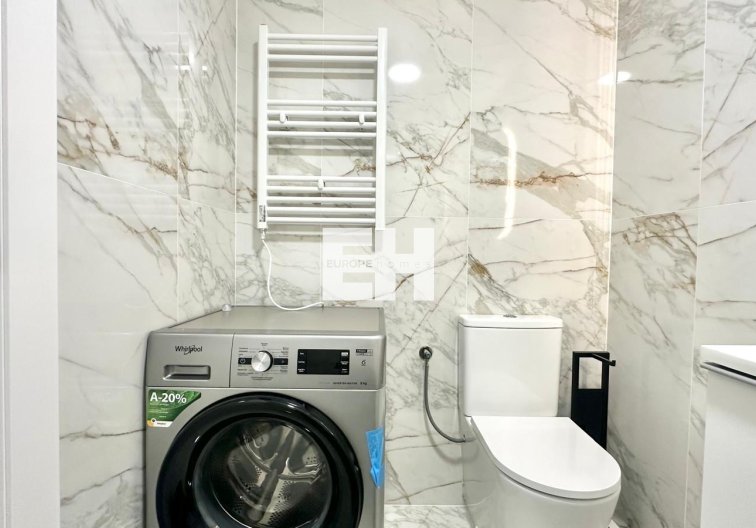 Segunda mano - Apartamento  - Torrevieja - Playa del Cura