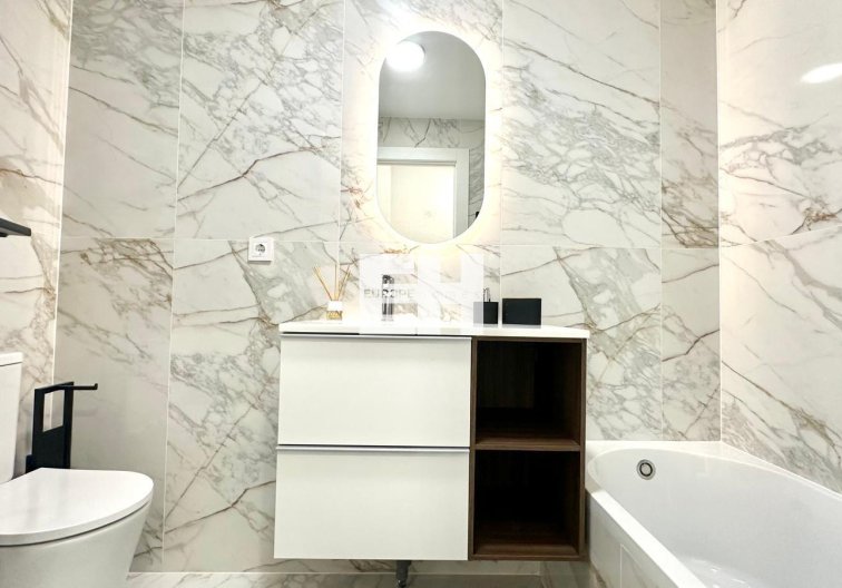 Segunda mano - Apartamento  - Torrevieja - Playa del Cura