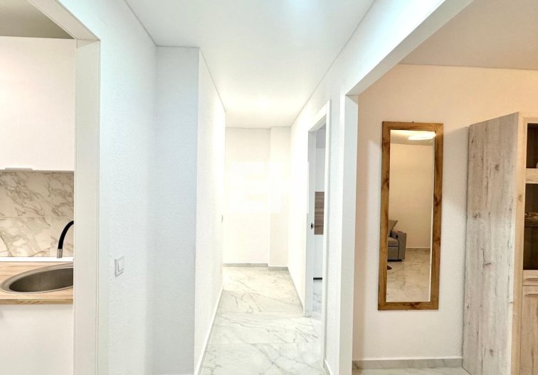 Segunda mano - Apartamento  - Torrevieja - Playa del Cura