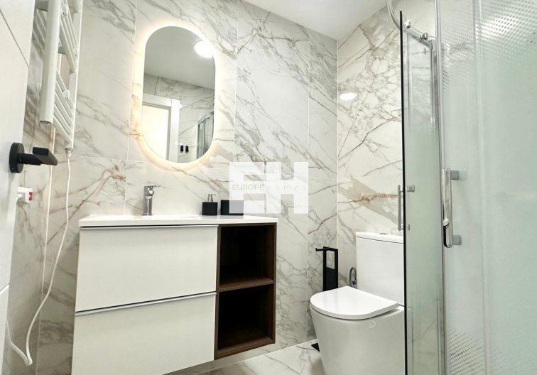 Segunda mano - Apartamento  - Torrevieja - Playa del Cura